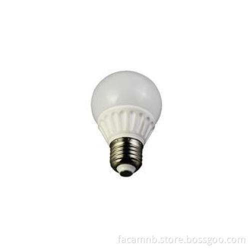 330 Lumen LED Globe Lamps 10W High Efficiency Bed Room Ligh